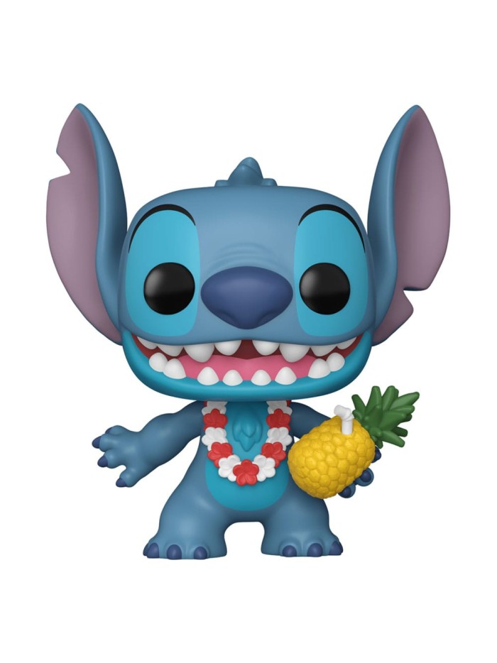 Funko pop disney luau stitch Funko pop disney luau stitch