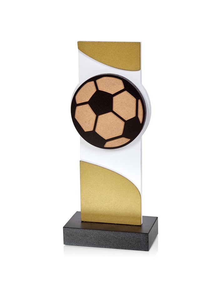 25/26 APLIQUE MADERA FUTBOL 9 CM