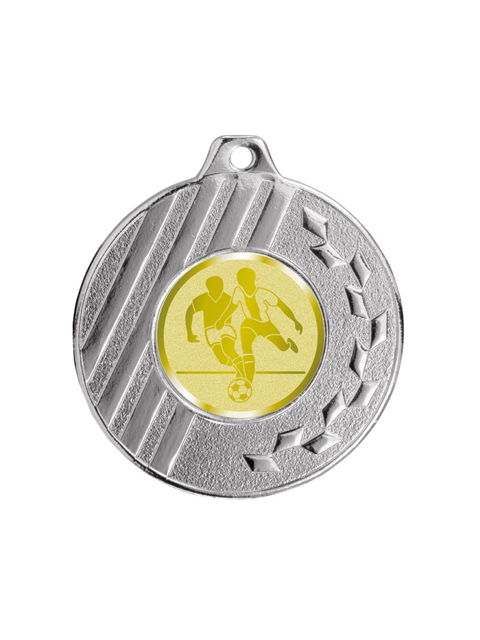 25/26 MEDALLA Ø 5 CM