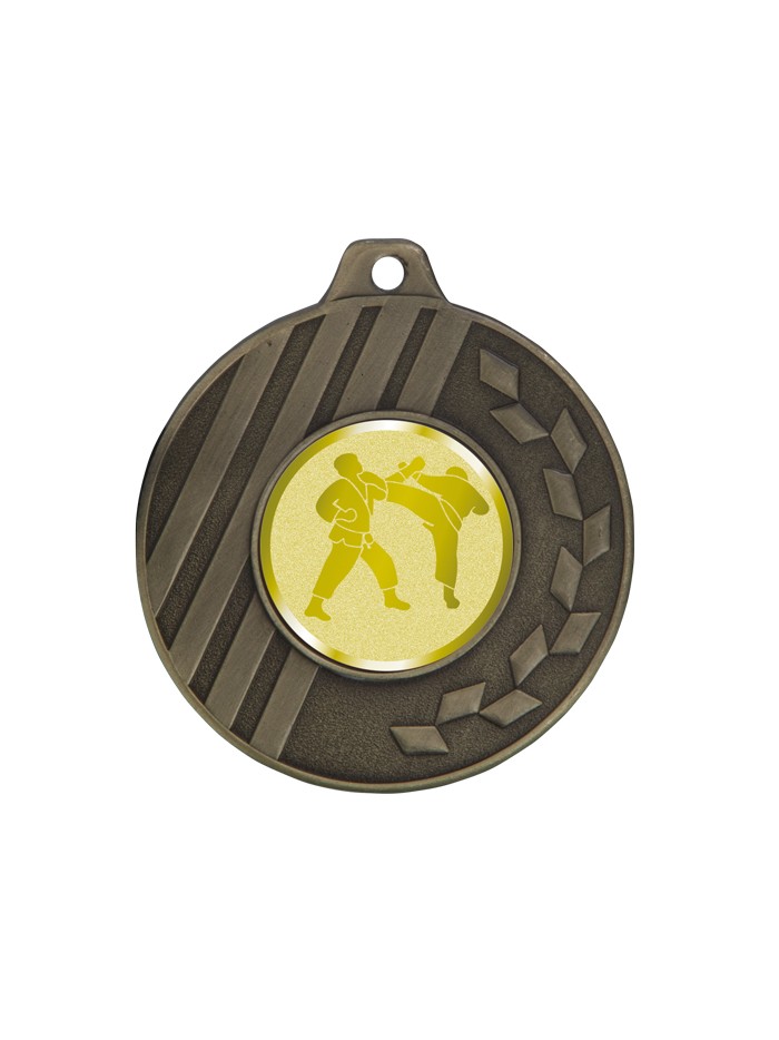 25/26 MEDALLA Ø 5 CM