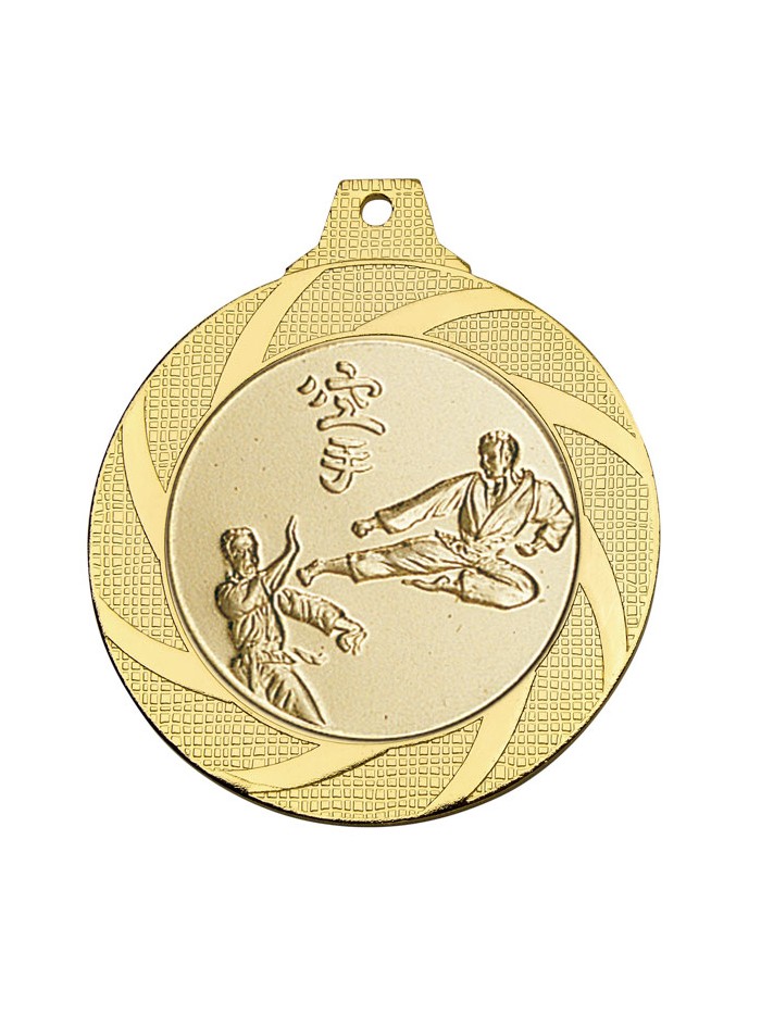 25/26 MEDALLA Ø 7 CM