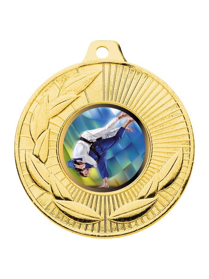 25/26 MEDALLA ORO DIAM. 50