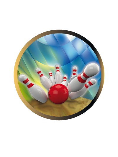 25/26 DISCO EPOXY BOLOS Ø 2,5 CM