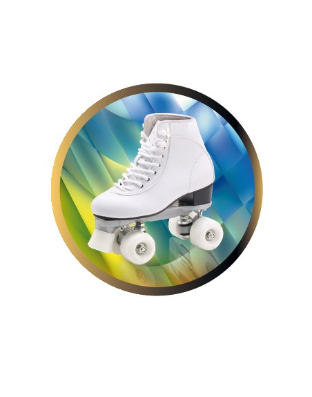 25/26 DISCO EPOXY PATNAJE Ø 2,5 CM