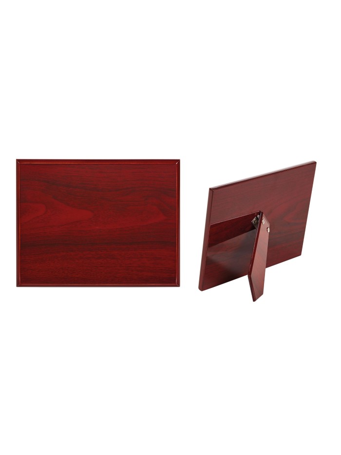25/26 MADERA SUPER LUXE. 29 X 23 CM