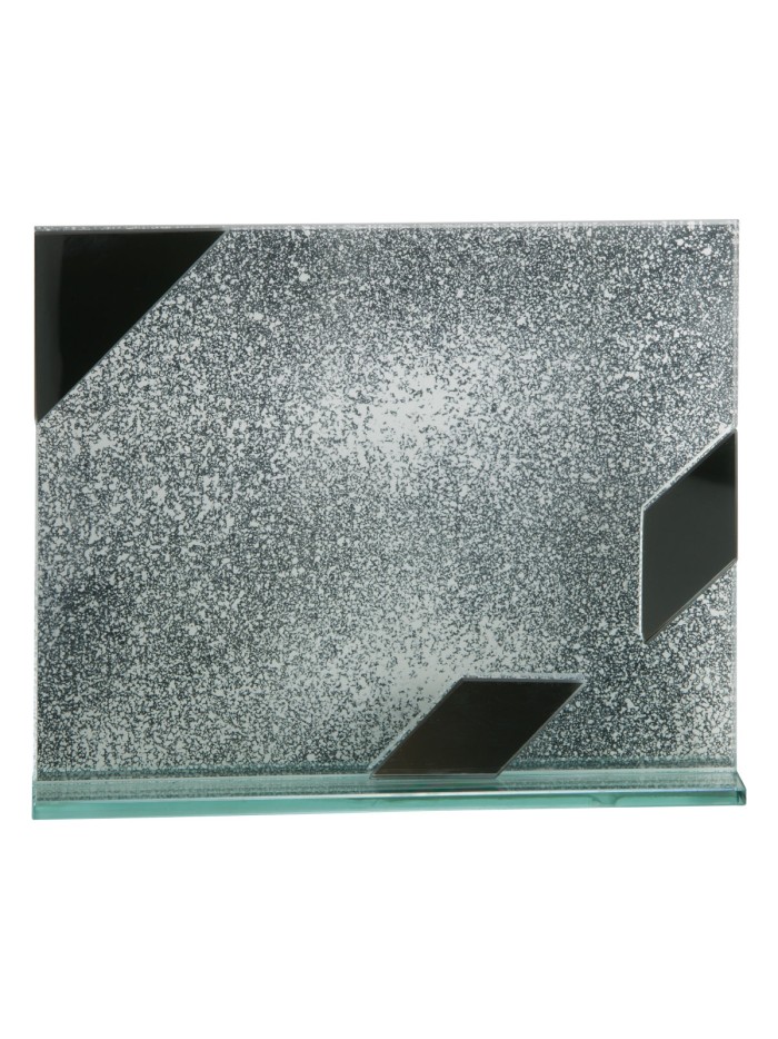 25/26 SOLO CRISTAL . 24 x 21 CM (138-5261)