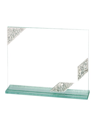 25/26 SOLO CRISTAL . 24 x 21 CM (139-5271)