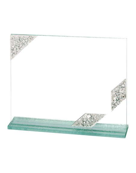 25/26 SOLO CRISTAL . 24 x 21 CM (139-5271)