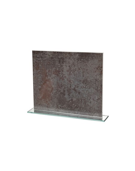 25/26 SOLO CRISTAL . 27 x 21 CM (PL41)