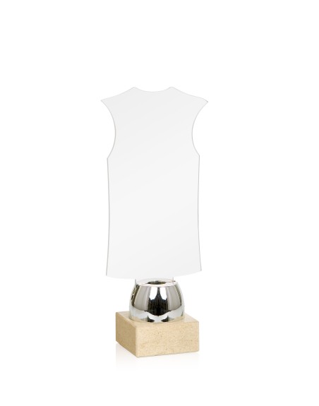 25/26 SOPORTE + CAMISETA BASKET MET 3 MM