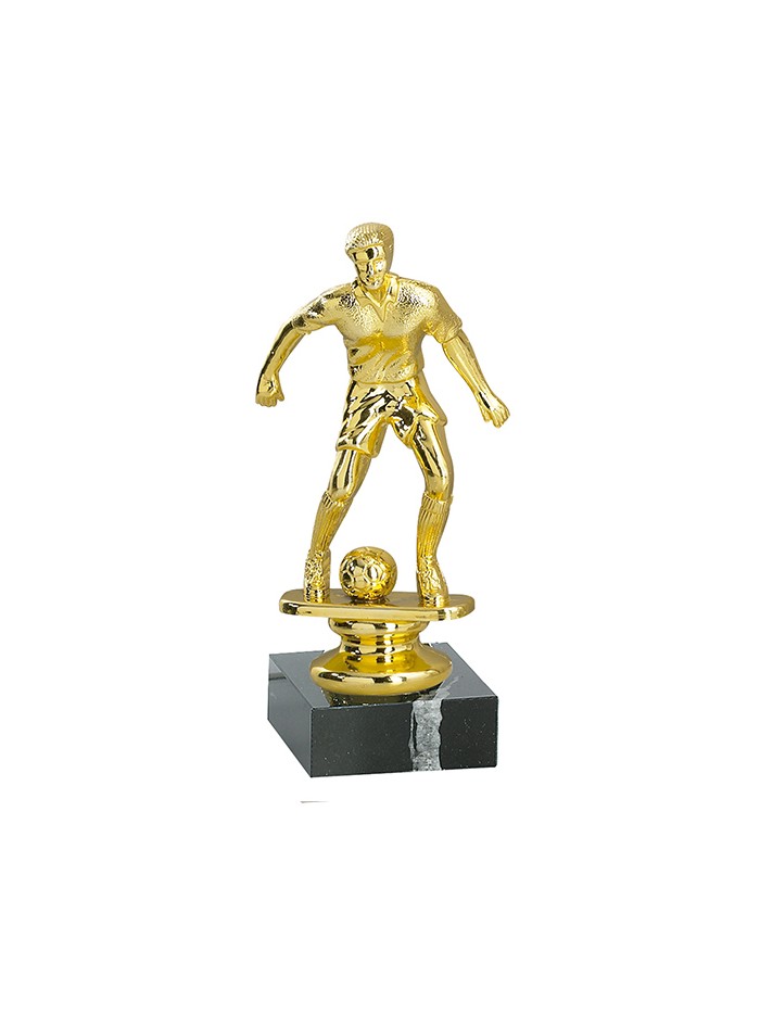 25/26 FIGURIN BRONCE