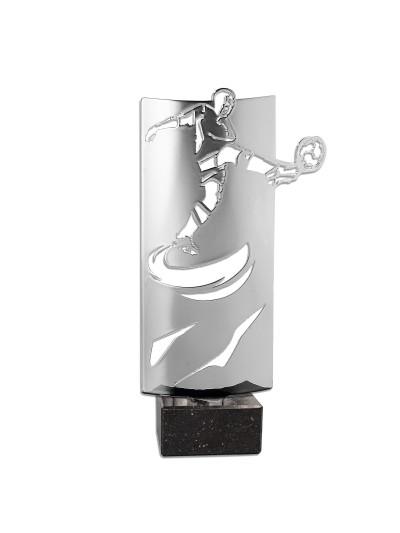 25/26 TROFEO METAL FÚTBOL