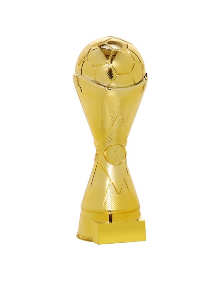 25/26 TROFEO ESP. FUTBOL ABS METALIZADO