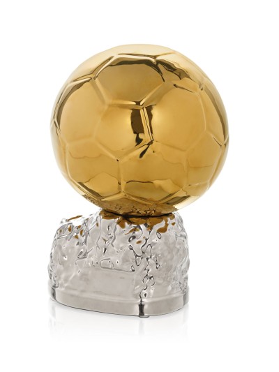 25/26 CERÁMICA BALÓN DE ORO
