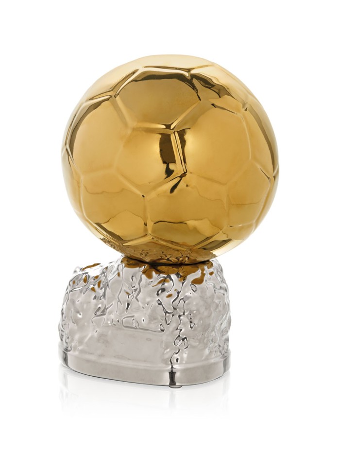 25/26 CERÁMICA BALÓN DE ORO