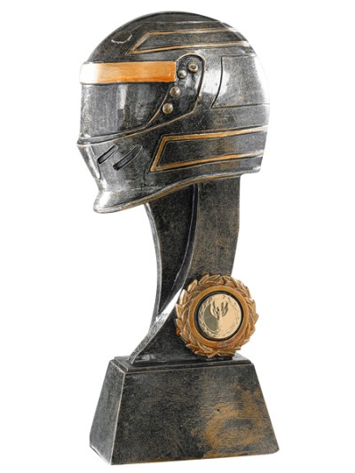 25/26 RESINA MOTOR 25 CM