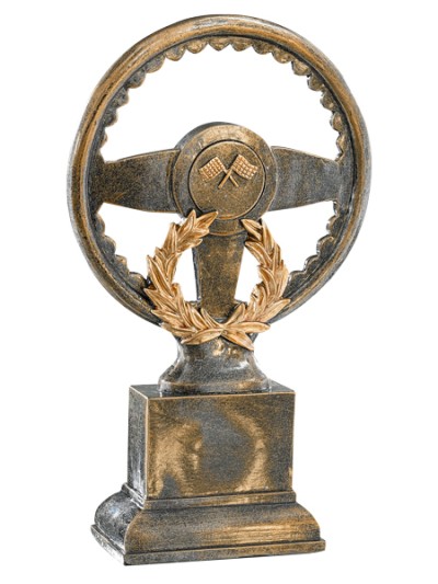25/26 RESINA MOTOR 25 CM