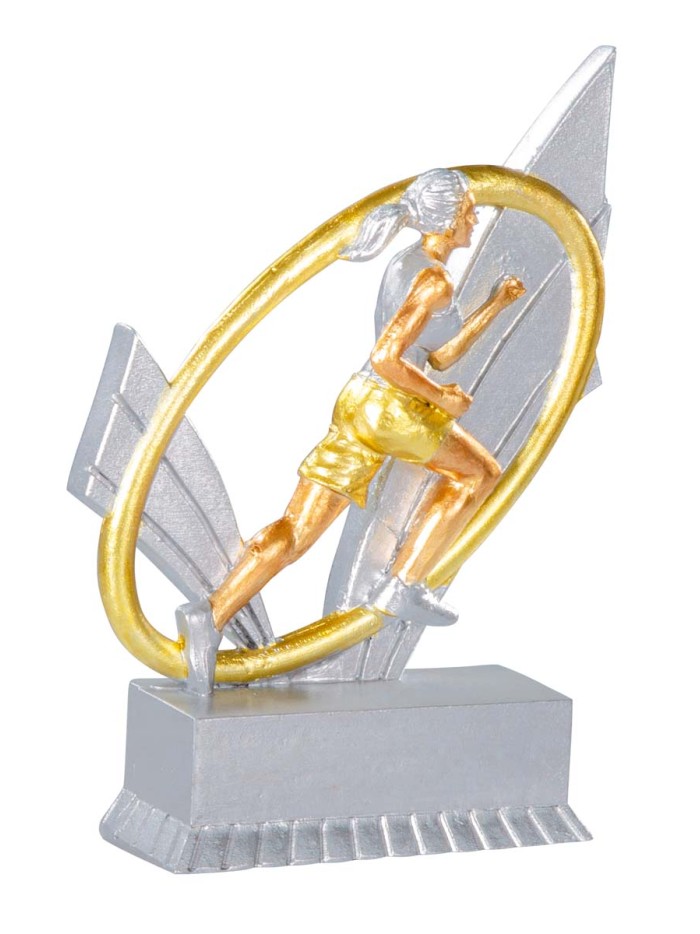 25/26  RESINA ATLETISMO FEM 12 cm