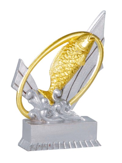 25/26  RESINA PESCA 12 cm