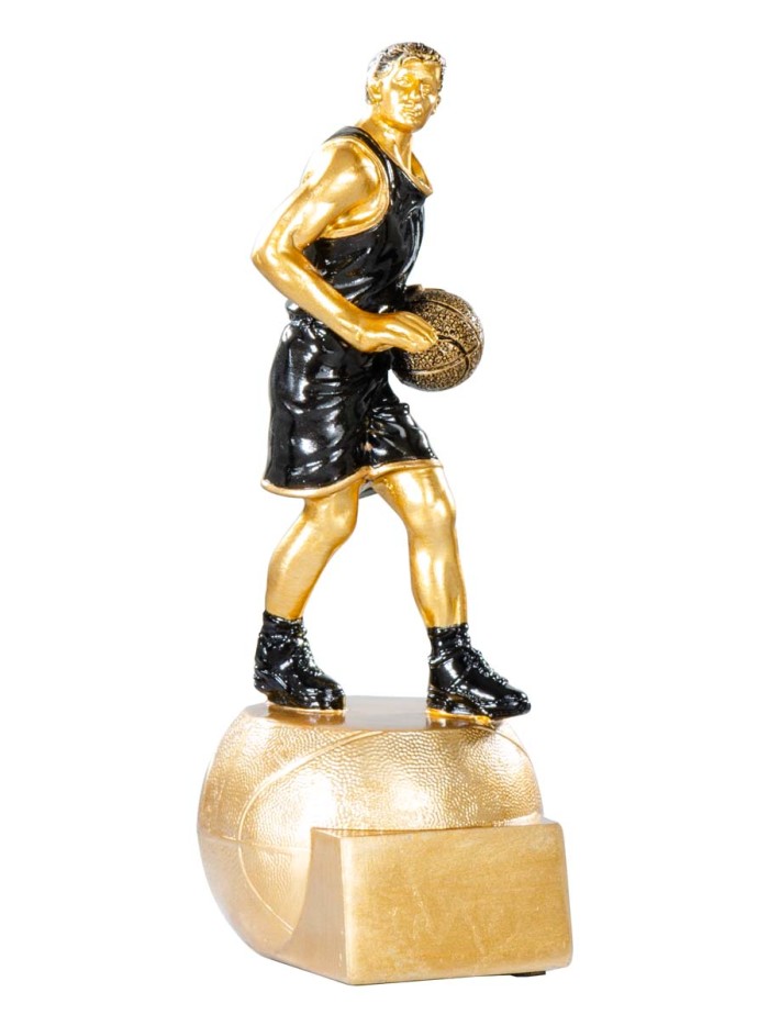 25/26  RESINA BALONCESTO MAS 20 cm
