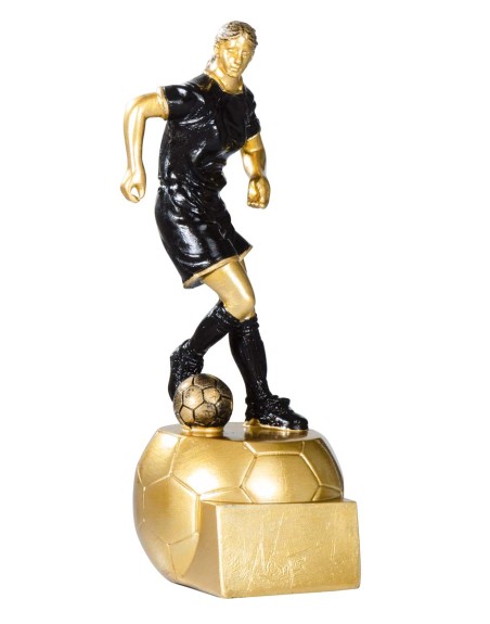 25/26 RESINA FUTBOL 20 CM