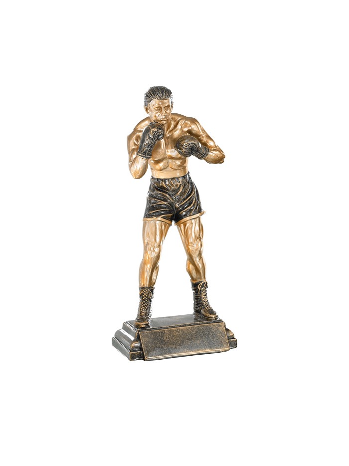 25/26 RESINA BOXEO 29 CM