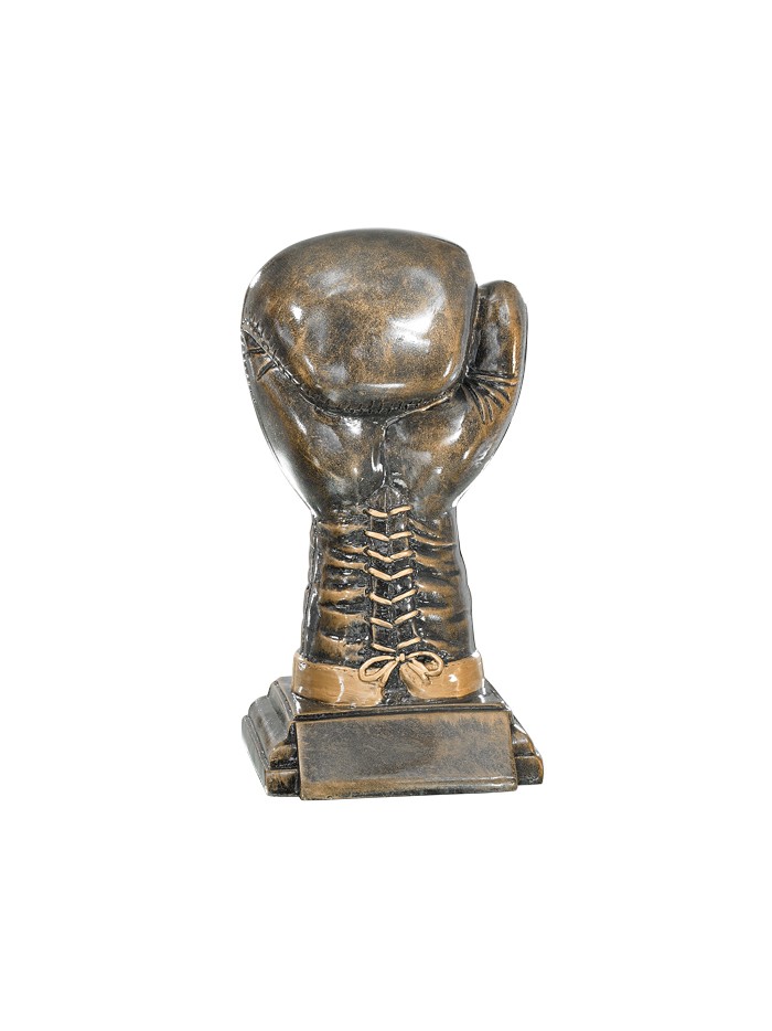 25/26 RESINA  GUANTE BOXEO 23 CM