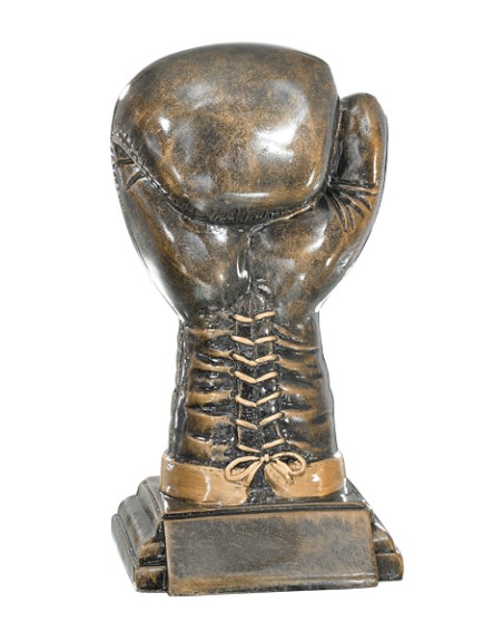 25/26 RESINA  GUANTE BOXEO 23 CM