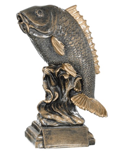 25/26 RESINA PESCA 24 CM