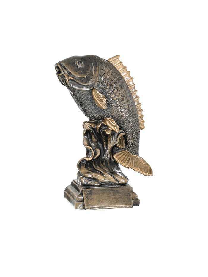 25/26 RESINA PESCA 24 CM