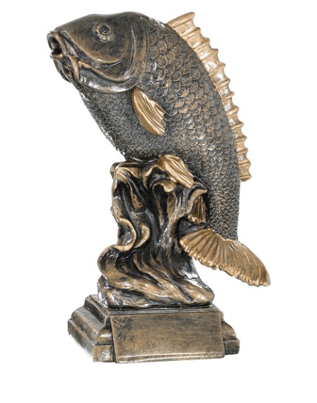 25/26 RESINA PESCA 24 CM