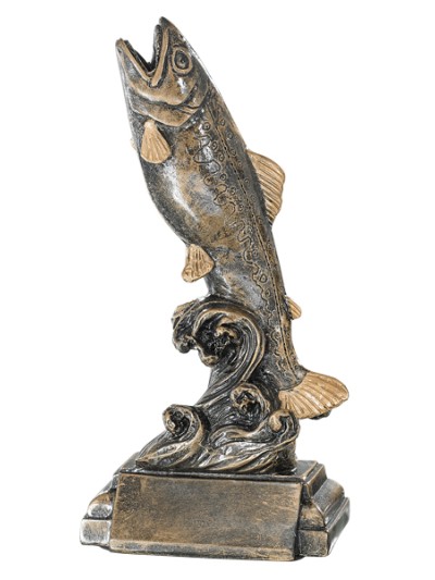25/26 RESINA PESCA 22 CM