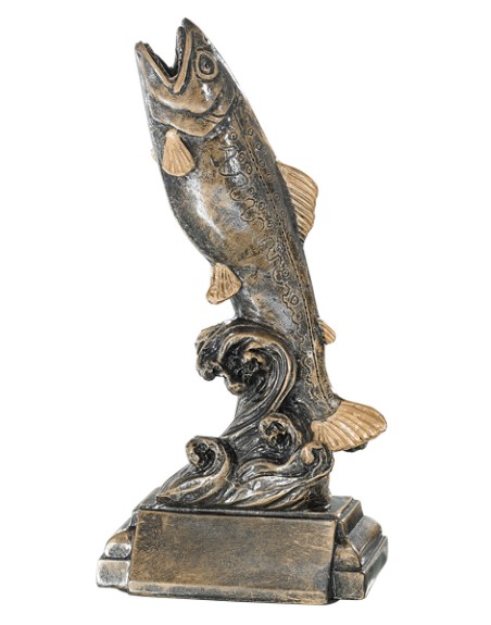 25/26 RESINA PESCA 22 CM