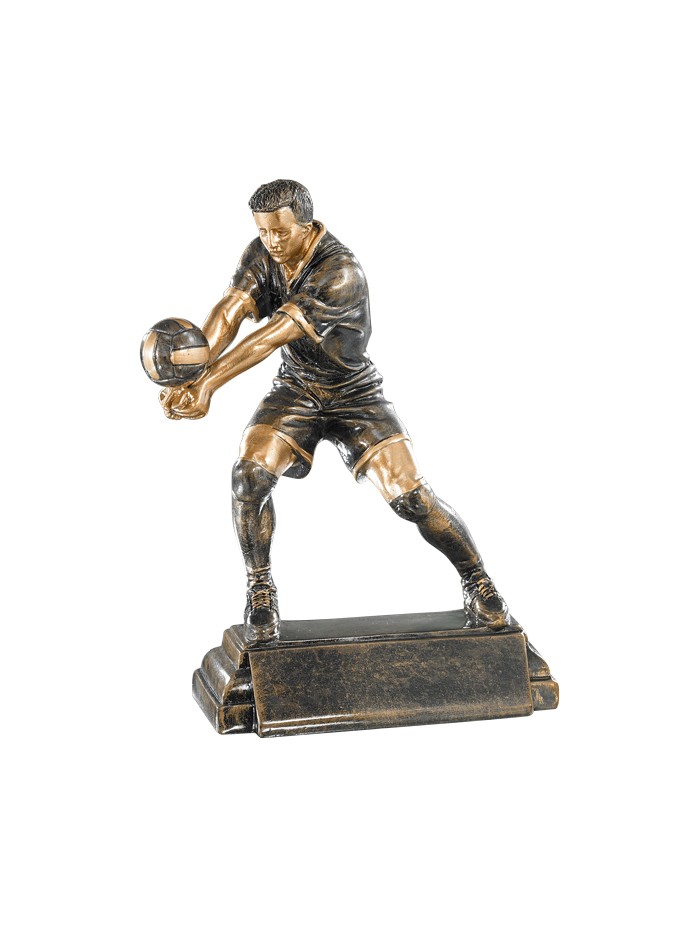 25/26 RESINA VOLEIBOL 21 CM
