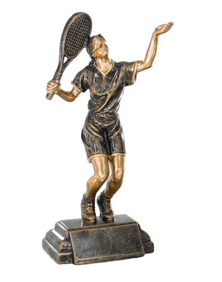 25/26 RESINA TENIS FEMENINO 23 CM
