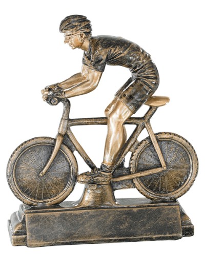 25/26 RESINA BTT  22 CM