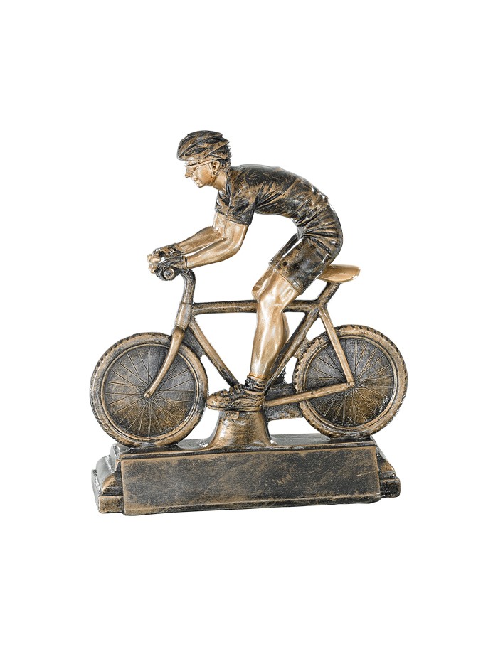25/26 RESINA BTT  22 CM