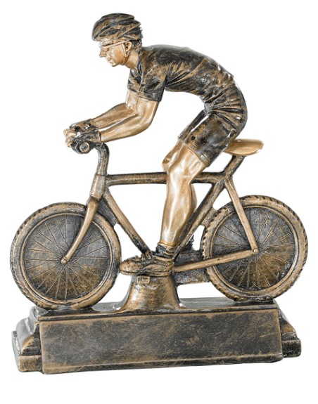 25/26 RESINA BTT  22 CM