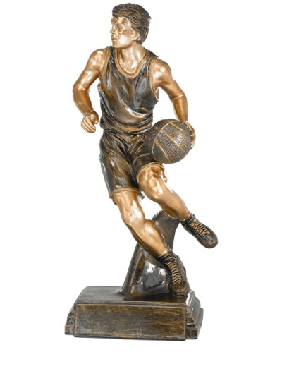 25/26 RESINA BALONCESTO 40 CM