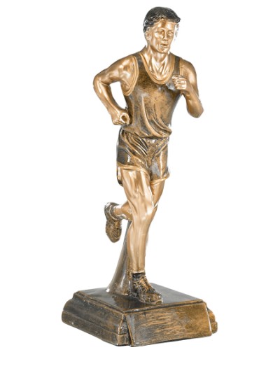 25/26 RESINA ATLETISMO 41 CM