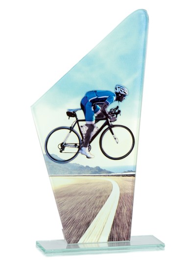 25/26  T. CRISTAL CICLISMO 22 cm