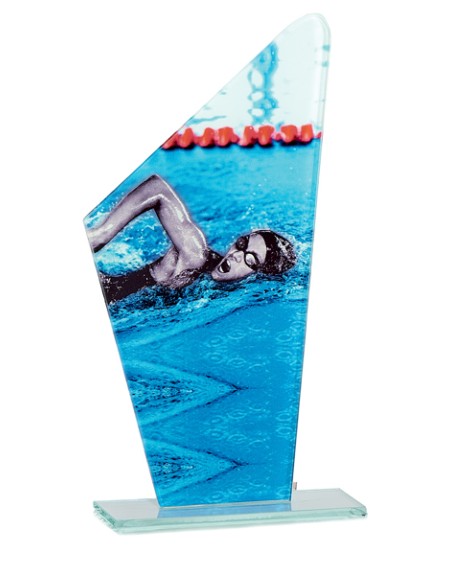 25/26  T. CRISTAL NATACION FEMENINA 22 cm