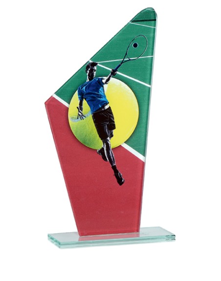 25/26  T. CRISTAL TENIS 22 cm