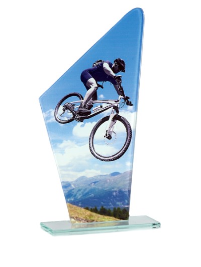 25/26  T. CRISTAL CICLISMO 22 cm
