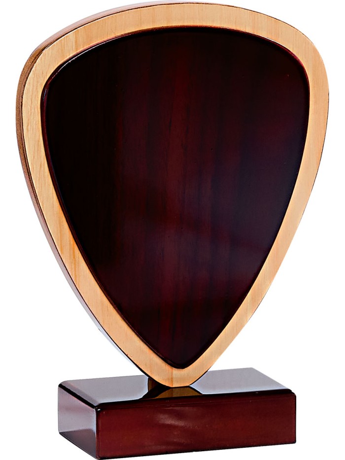 25/26 TROFEO MADERA 18 CM
