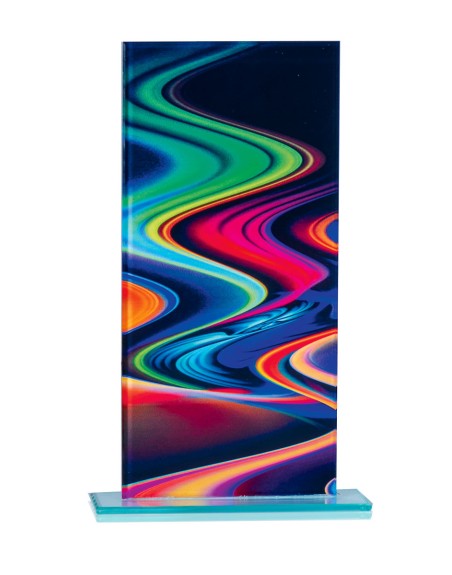 25/26 TROFEO CRISTAL  18 CM