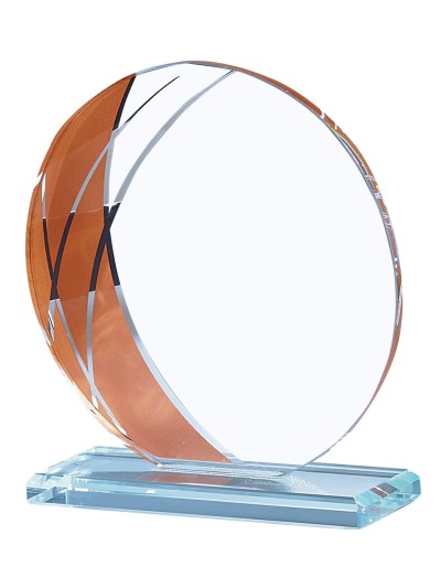 25/26 TROFEO CRISTAL 17 CM
