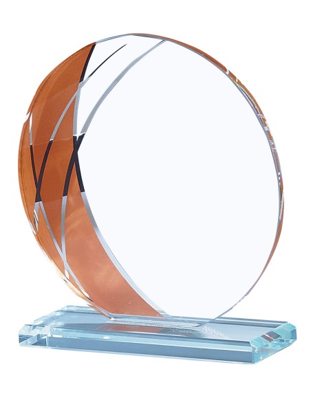 25/26 TROFEO CRISTAL 17 CM