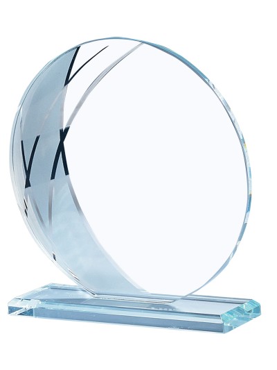 25/26 TROFEO CRISTAL 19 CM