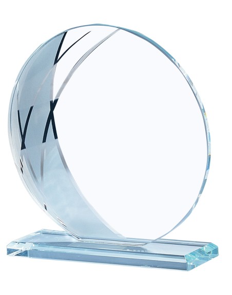 25/26 TROFEO CRISTAL 19 CM